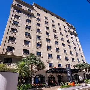 Otel Intercity Berrini, Sao Paulo